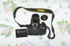 Nikon D5200 ����