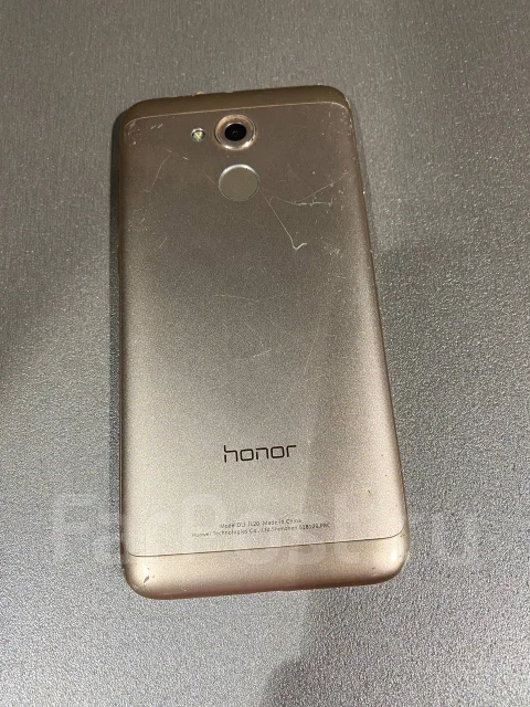 Honor 6A. �/� ����