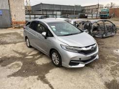 Honda Shuttle. GP7, LEB ����