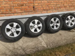 Mak Cruiser. 8.0x18", 5x150, ET60, �� 110,0���. ����