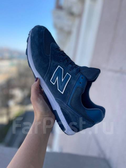 new balance 46