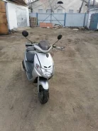 Suzuki Address V100. 110����. ��., ��������, ���, � �������� ����