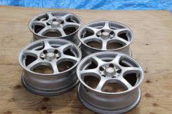 AZ. 6.0x15", 5x114.3, ET45 