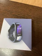 Intelligence Health Bracelet. GPS, NFC, SIM-����� ����