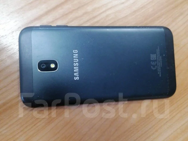 Samsung Galaxy J3 2017. �/�, ������ ����