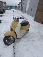 Honda Giorno Crea. 49����. ��., ��������, ��� ���, � �������� ����