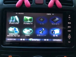 Panasonic CN-R300WD ����