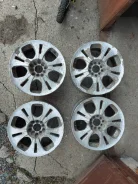 ����� ����� VIA Unprece. 7.0x16", 5x114.3, ET38, �� 65���. ����