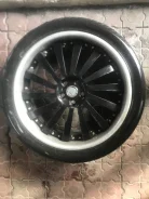 Performance Wheels. x23", 5x120, ET42.5 ����