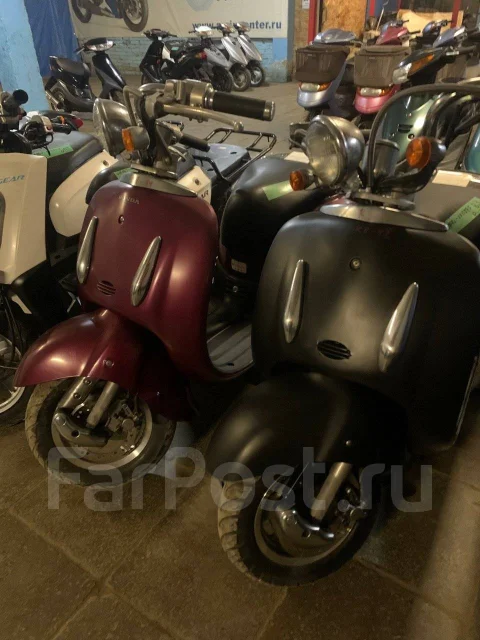 Honda Joker 50. 49����. ��., ��������, ��� ���, ��� ������� ����
