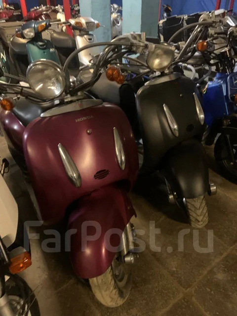 Honda Joker 50. 49����. ��., ��������, ��� ���, ��� ������� ����