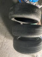 Dunlop Sport Maxx Race. ������, �/�, ����� 50�% ����