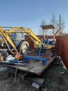 Komatsu PC10 ����