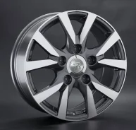 Replay LX103. 8.0x18", 5x150, ET56.2, �� 110,1���. ����