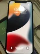 Apple iPhone X. �/�, 64 ��, �����, 3G, 4G LTE, 5G, ����������, NFC ����