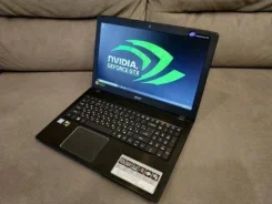 Acer Aspire E15. 15.6", ��� 6 ��, ���� 600���, WiFi: 1, ����������� �� 3��. ����