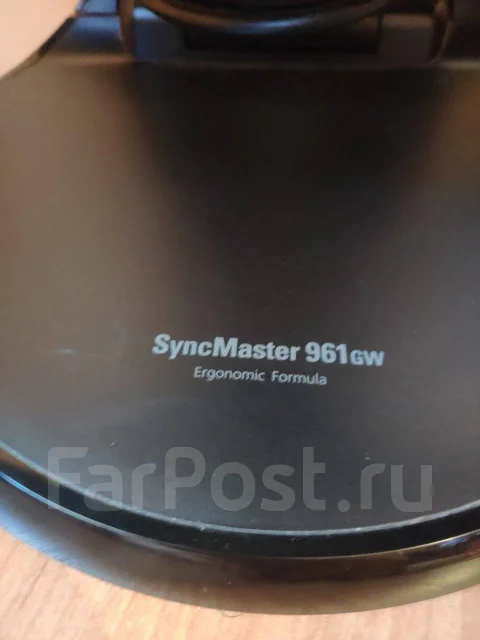 Samsung. 19" ����