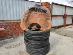 Toyo NanoEnergy 3. ������, 2018 ���, �/�, ����� 10 % ����