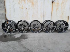 Alcasta M18. 6.5x15", 5x139.7, ET40, �� 98,5���. ����