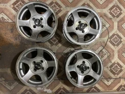 Saca. 5.5x13", 4x98, ET0 ����