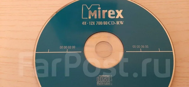 CD-RW. ����