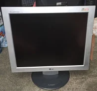 LG. 17" ����