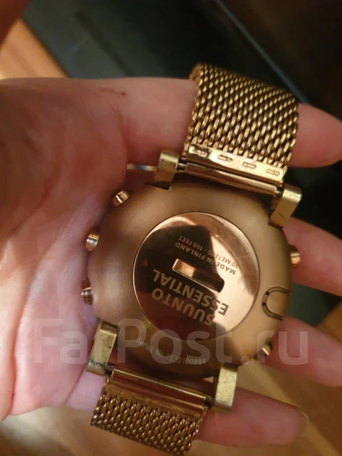 Suunto. IP67 ����
