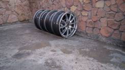SSW. 7.0x17", 5x100, ET38,  74,0. 