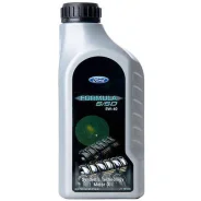 Ford Formula S/SD