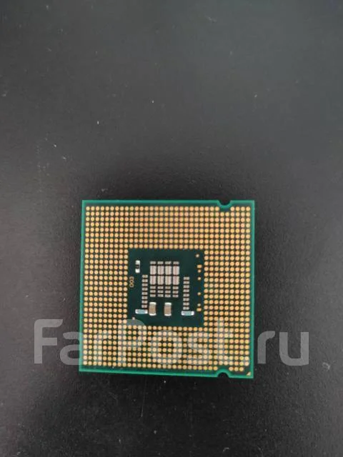 Intel Core 2 Duo E7200 ����