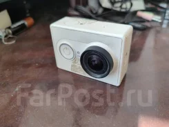 Yi 4K Action Camera. 10 - 14.9 ��, ��� ��������� ����