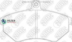 ������� �������� �. Audi 80 1.6/1.9TD 91-94, VW Golf/Passat 88-97 PN0018-NIBK NIBK PN0018 PN0018 ����
