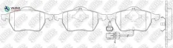 ������� ����. ���. AUDI 200 C3 ����� (447, 448) 2.2 Turbo 165 �. �. 1985 - 1991 A3 (8L1) 1.8 T 150 �. �. 1996 - 2003 A3 (8L1) 1.8 T quattro 150 �. �....