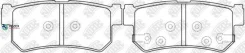 ������� ��������� �������� ������ daewoo rexton (gab) - ssangyong actyon i actyon sports i (qj) acty NIBK PN0440 PN0440 ����