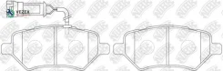 ������� ��������� �������� NIBK PN0838W PN0838W ����