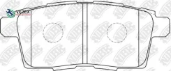 ������� ��������� �������� mazda cx-7 (er) cx-9 (tb) NIBK PN5814 PN5814 ����