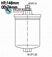 ������ ��������� Peugeot 205/309/405 JS Asakashi FS2015 FS2015 ����