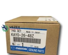 ������� ��������� �������� | ��� | Mazda KAY02648Z KAY02648Z ����