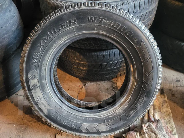GT Radial Maxmiler WT-1000. ������, ��� �����, �/�, ����� �� 5 % ����