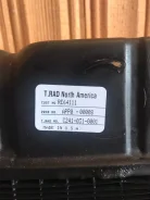 �������� T. RAD North America ����