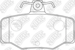 ������� ��������� �������� | ��� | Nissan Almera II (N16) 1.5 10.2002 - Nissan Almera II (N16) 1.8 10.2002 - Nissan Almera II Hatchback (N16) 1.5 10.2...