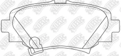 ������� ��������� �������� | ��� | Mazda 3 Saloon (BM, BN) 1.6 09.2013 - Mazda 3 Saloon (BM, BN) 1.5 10.2013 - Mazda 3 (BM, BN) 1.6 09.2013 - NIBK PN2...