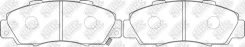 ������� ����. ���. Honda Accord 90-03; Civic 97-01; CRV 02-05; HR-V 99-; Legend 91-98; Prelude 91-00; Shuttl NIBK PN8254 PN8254 ����