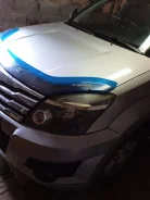 Great Wall Hover H3 ����