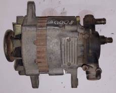 ��������� � ��������� ������� Nissan TD23 / TD25 / TD27 / TD42 / QD32 / BD30 12V,75A �� Nissan Terrano 2310002N19 2310002N19 ����