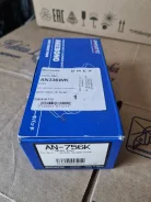 ������� ��������� Akebono ��������, ���. AN-756K AN-756K ����