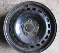 885 207. 6.0x45", 5x112, ET-45, �� 45,0���. ����