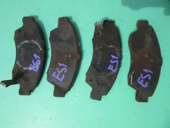 ������� ��������� �������� Honda Civic Ferio ES1, D15B. 45022-S5A-010 45022-S5A-010 ����