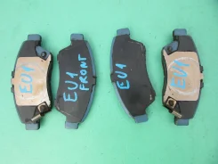 ������� ��������� �������� Honda Civic EU1, D15B. 45022-S5A-J00 45022-S5A-J00 ����