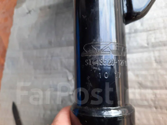 ������ �� ���� ST-48520-12F10 ����